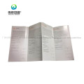 Profession Book/Catalog/Brochure/Magazine/Booklet/Flyer Printing